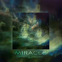 Titov — Miracle Ft Araven — обложка